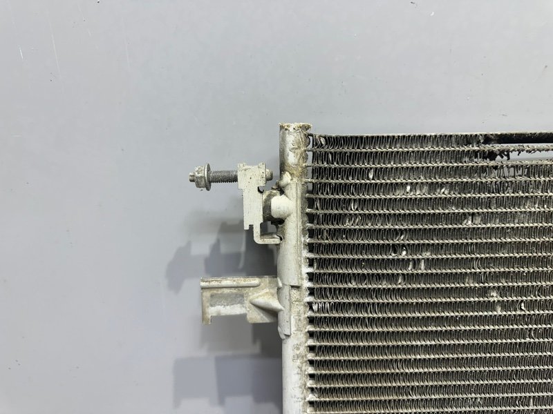 Радиатор кондиционера, 1500 рублей, Москва