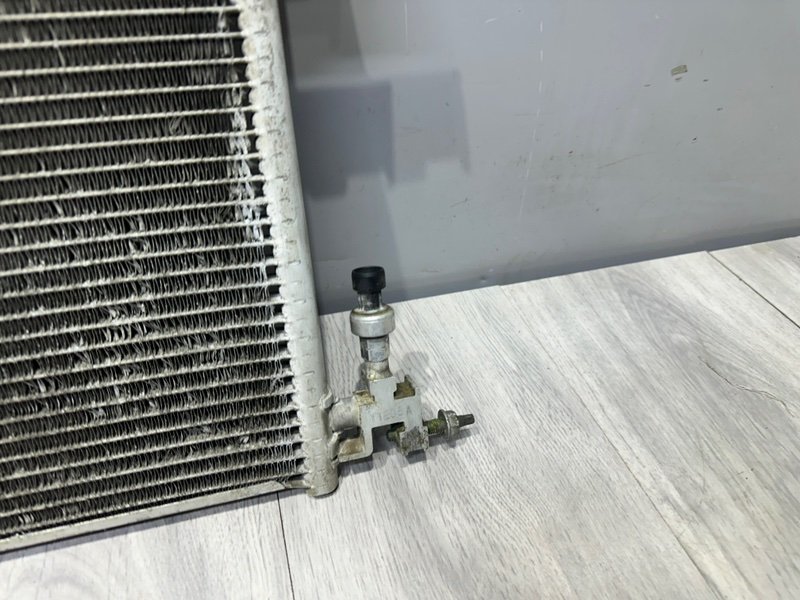 Радиатор кондиционера, 1500 рублей, Москва