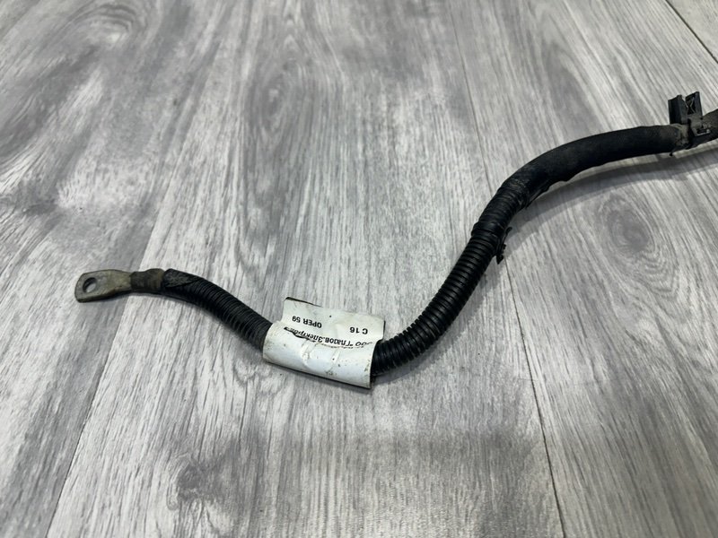 Провод аккумулятора, 1000 рублей, Москва