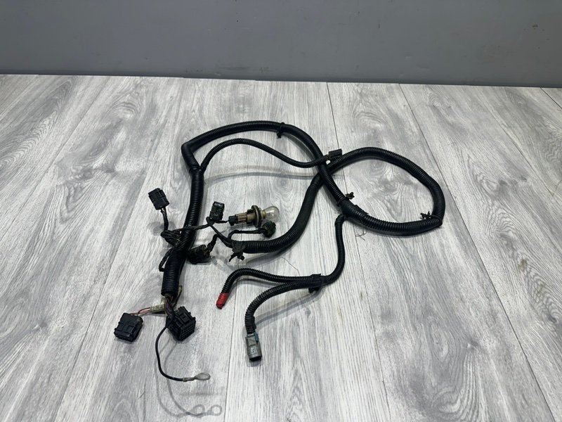 Проводка фары, 1500 рублей, Москва