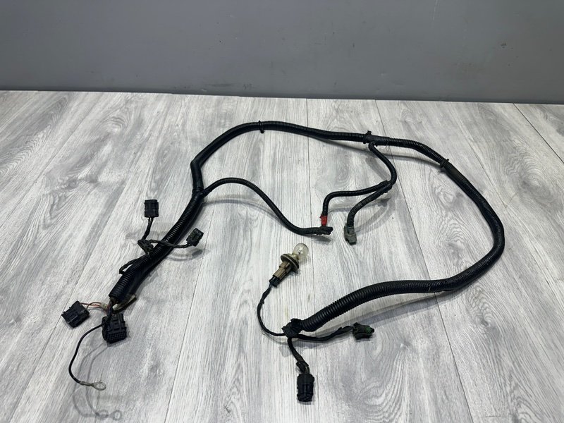 Проводка фары, 1500 рублей, Москва