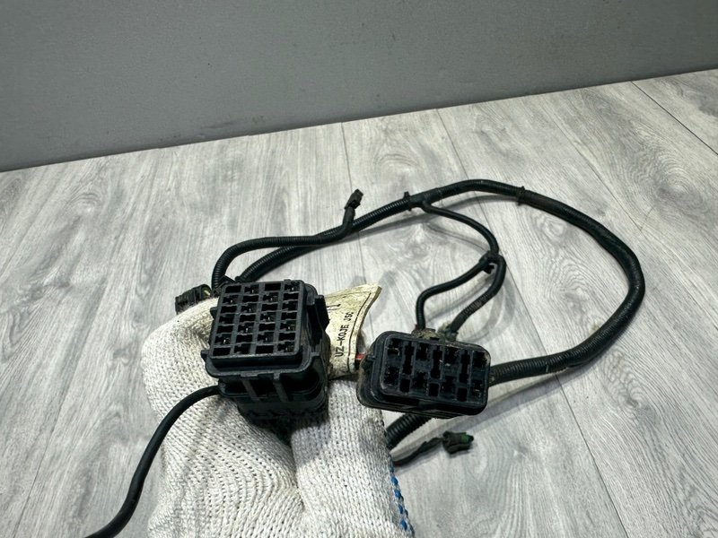 Проводка фары, 1500 рублей, Москва