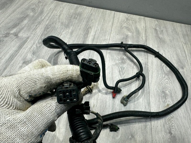 Проводка фары, 1500 рублей, Москва