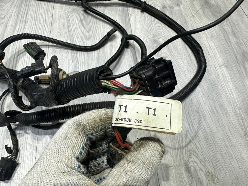 Проводка фары, 1500 рублей, Москва