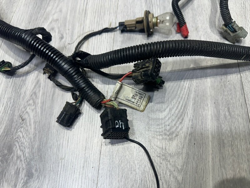 Проводка фары, 1500 рублей, Москва