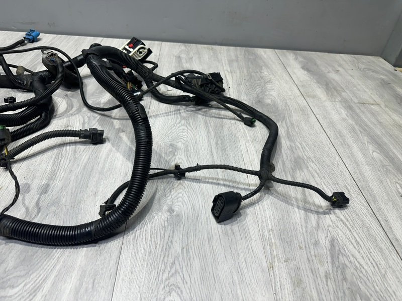 Проводка подкапотная, 8000 рублей, Москва