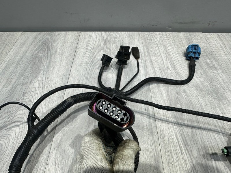 Проводка подкапотная, 8000 рублей, Москва