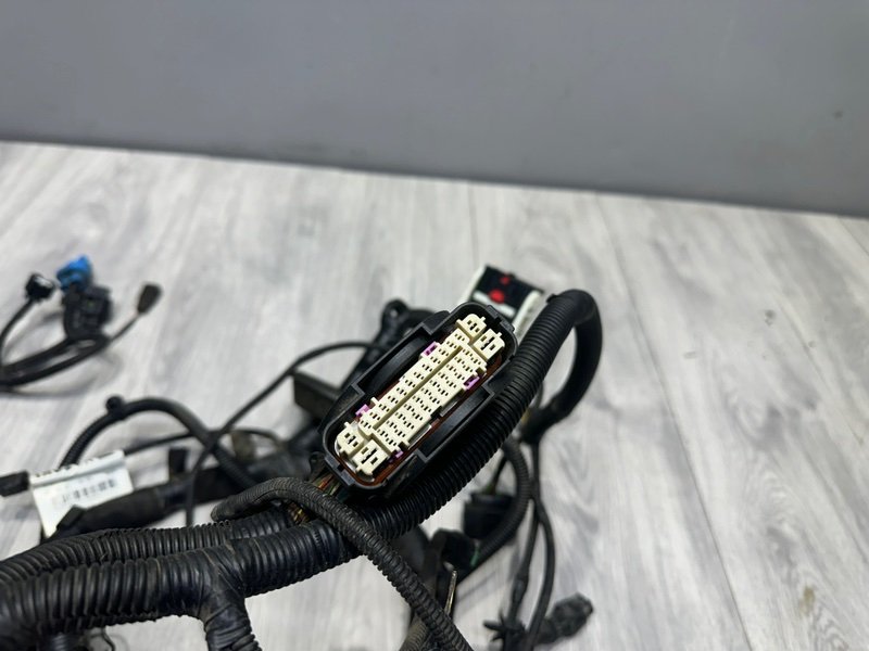 Проводка подкапотная, 8000 рублей, Москва