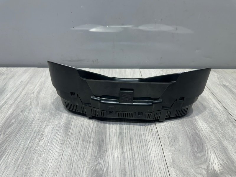 Панель приборов, 1500 рублей, Москва