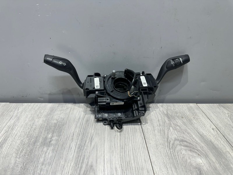 Переключатель подрулевой в сборе, 1500 рублей, Москва