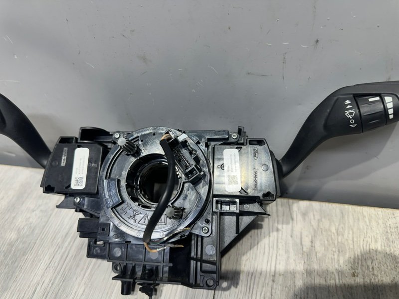 Переключатель подрулевой в сборе, 1500 рублей, Москва