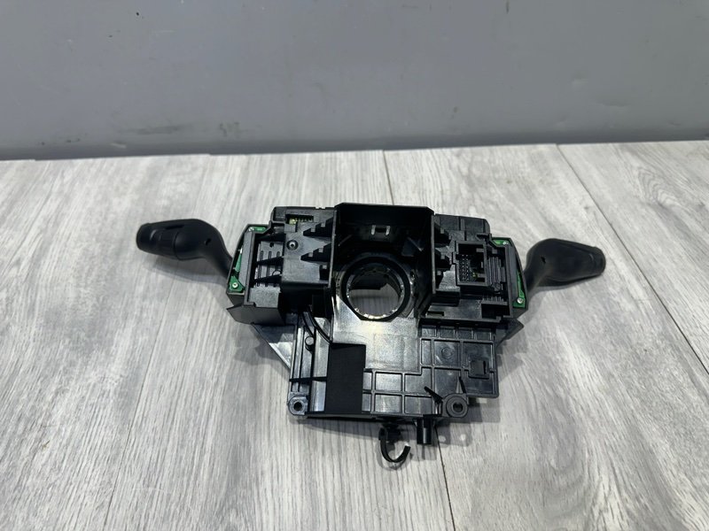 Переключатель подрулевой в сборе, 1500 рублей, Москва