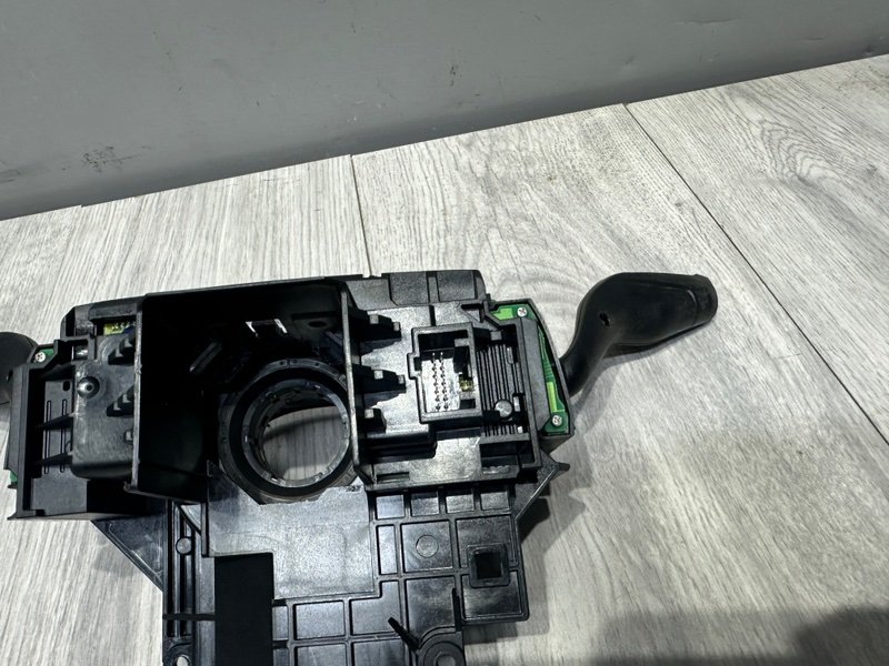 Переключатель подрулевой в сборе, 1500 рублей, Москва