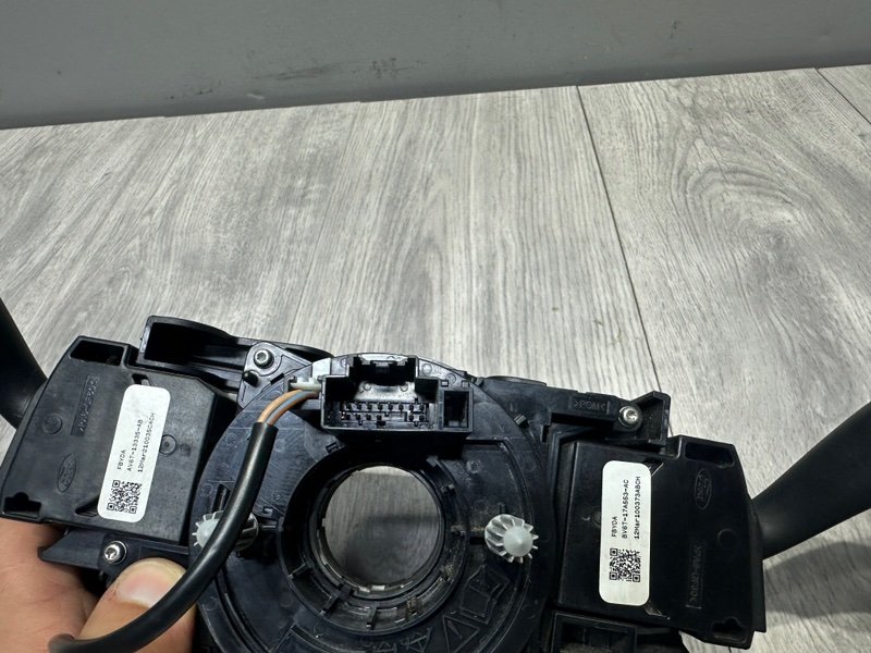 Переключатель подрулевой в сборе, 1500 рублей, Москва