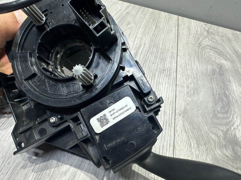 Переключатель подрулевой в сборе, 1500 рублей, Москва