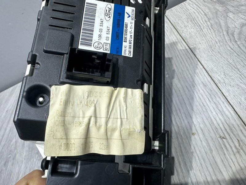 Дисплей информационный, 700 рублей, Москва