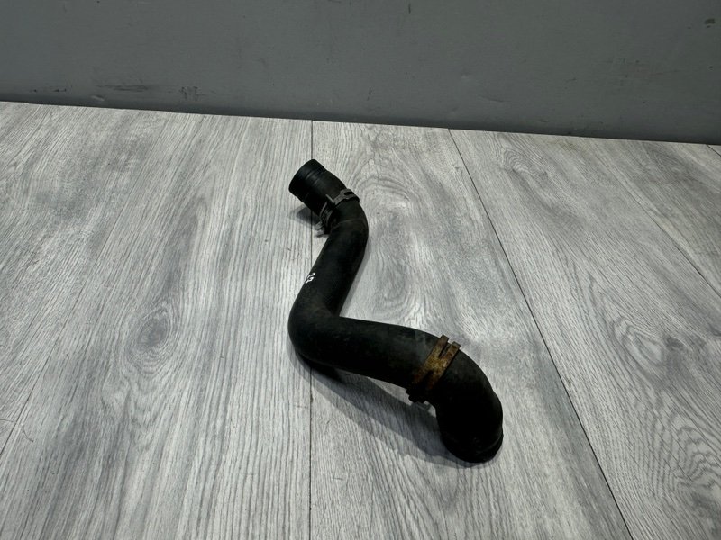 Патрубок радиатора, 1100 рублей, Москва