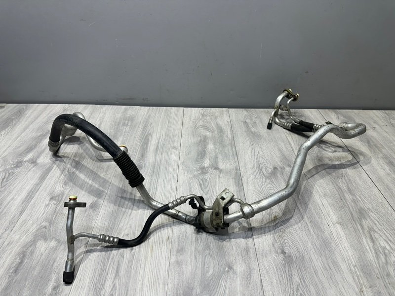 Трубка кондиционера, 2100 рублей, Москва