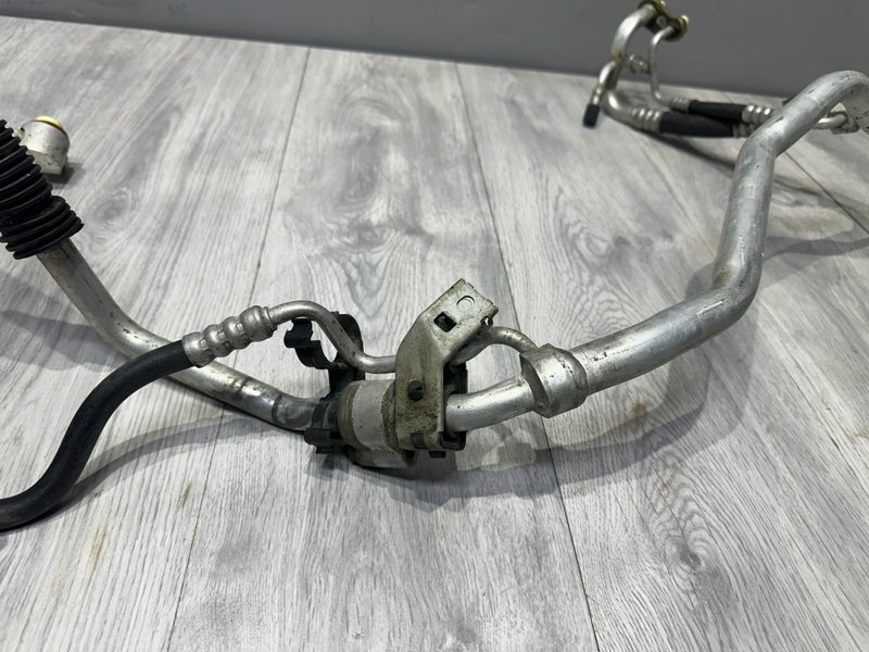 Трубка кондиционера, 2100 рублей, Москва