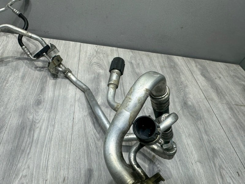 Трубка кондиционера, 2100 рублей, Москва