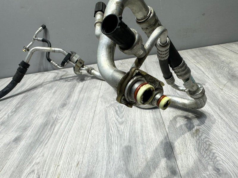 Трубка кондиционера, 2100 рублей, Москва