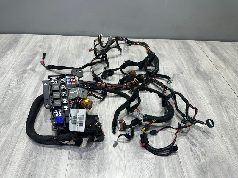 Проводка подторпедная, 3450 рублей, Москва