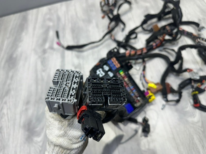 Проводка подторпедная, 3450 рублей, Москва