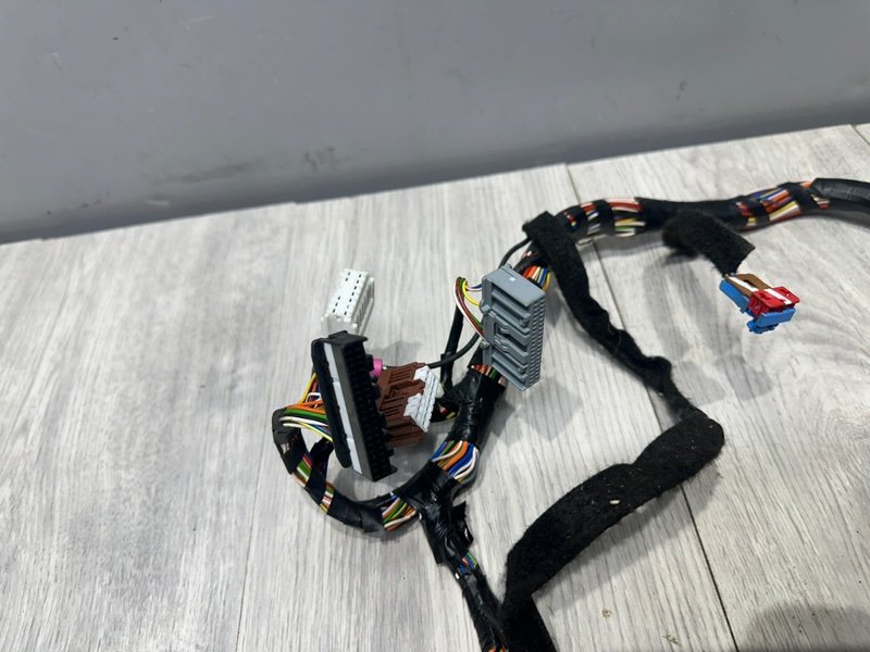 Проводка подторпедная, 3450 рублей, Москва