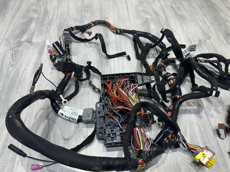 Проводка подторпедная, 3450 рублей, Москва