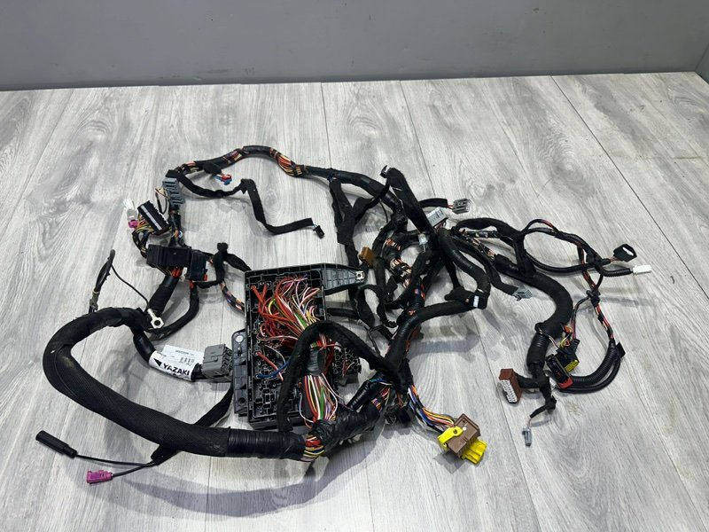 Проводка подторпедная, 3450 рублей, Москва