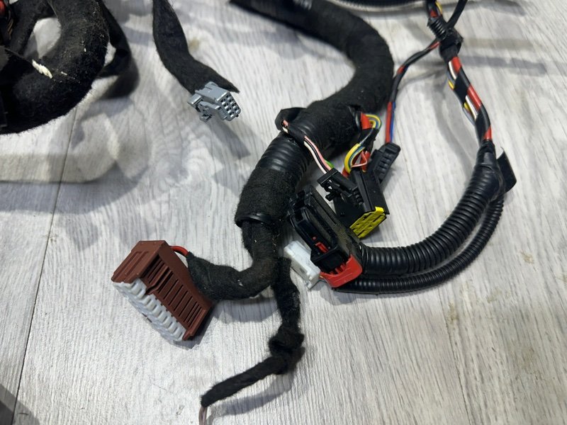 Проводка подторпедная, 3450 рублей, Москва