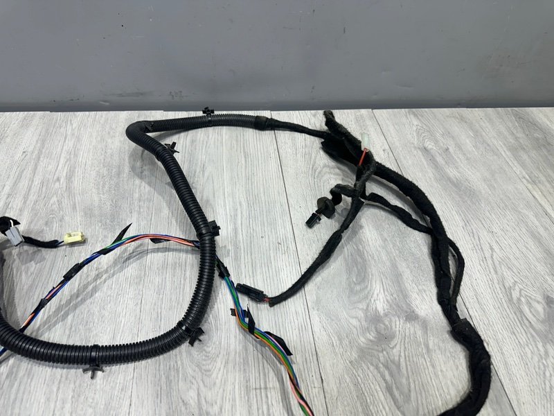 Проводка крышки багажника, 2000 рублей, Москва