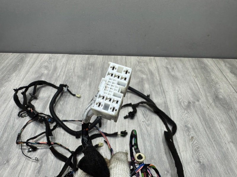 Проводка крышки багажника, 2000 рублей, Москва