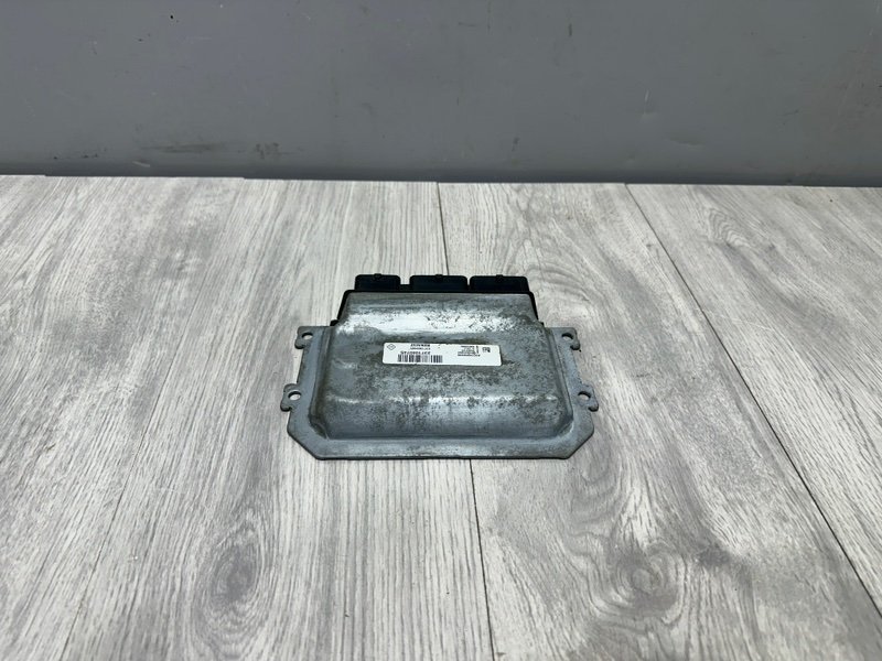 Блок управления двигателем, 10000 рублей, Москва