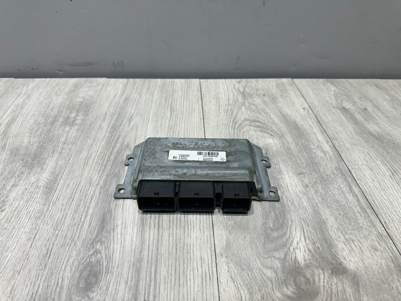 Блок управления двигателем, 10000 рублей, Москва