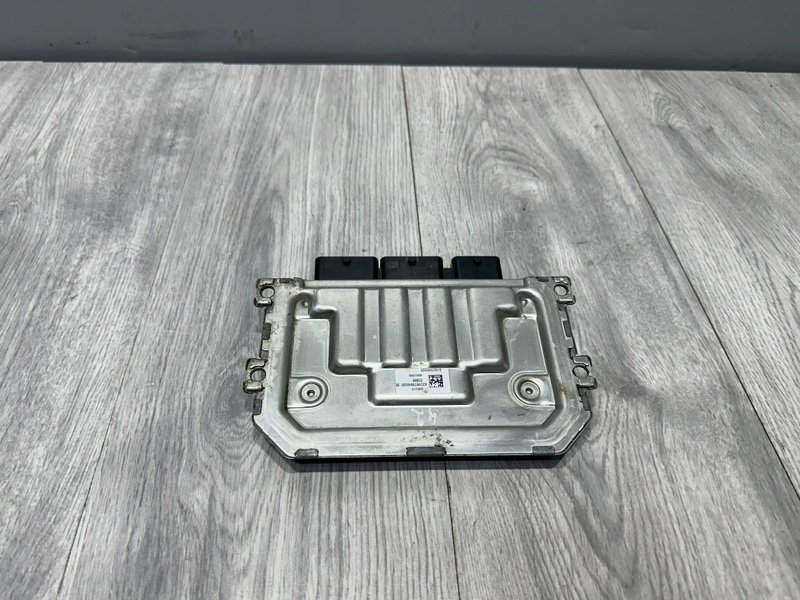 Блок управления двигателем, 10000 рублей, Москва