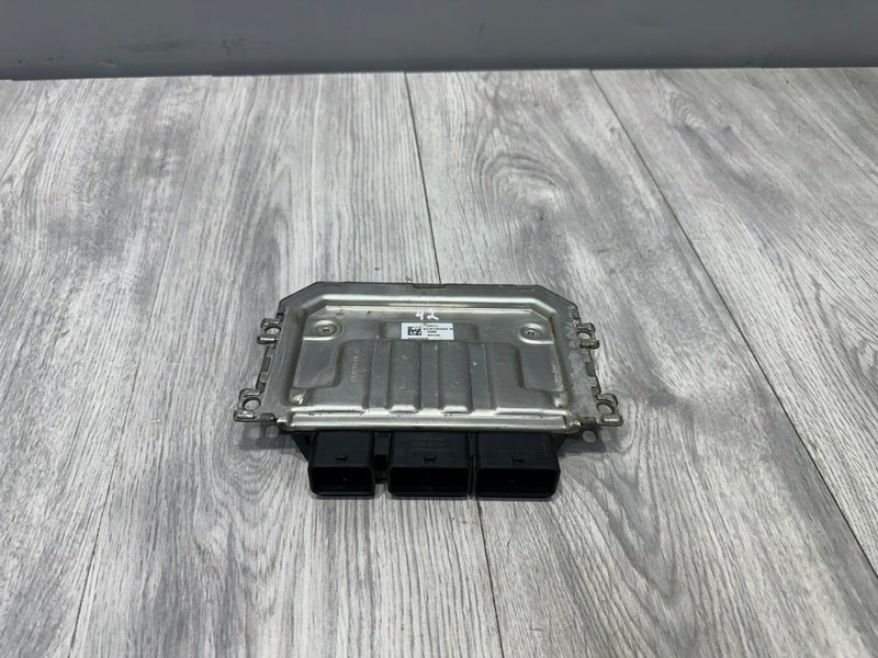 Блок управления двигателем, 10000 рублей, Москва