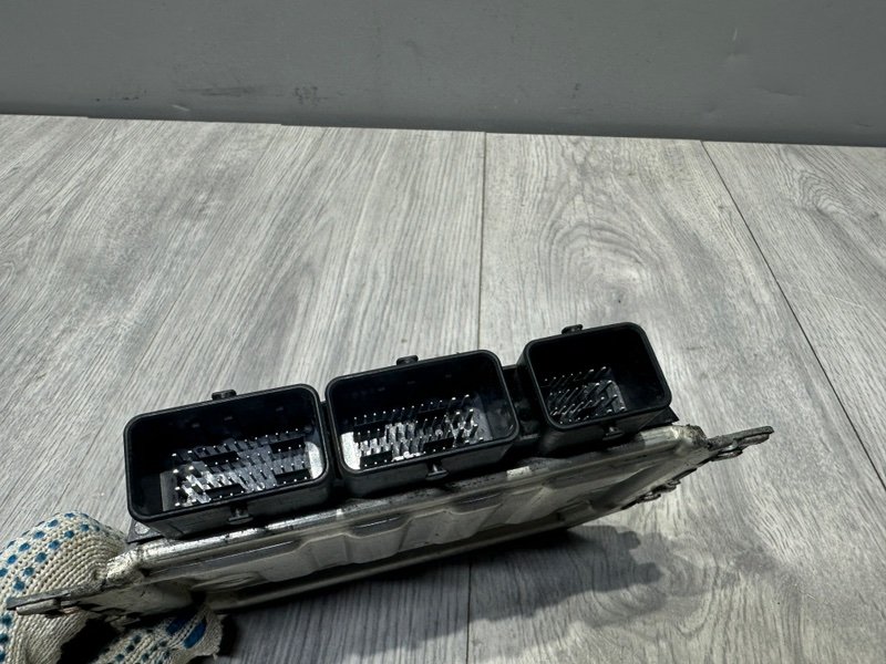 Блок управления двигателем, 10000 рублей, Москва