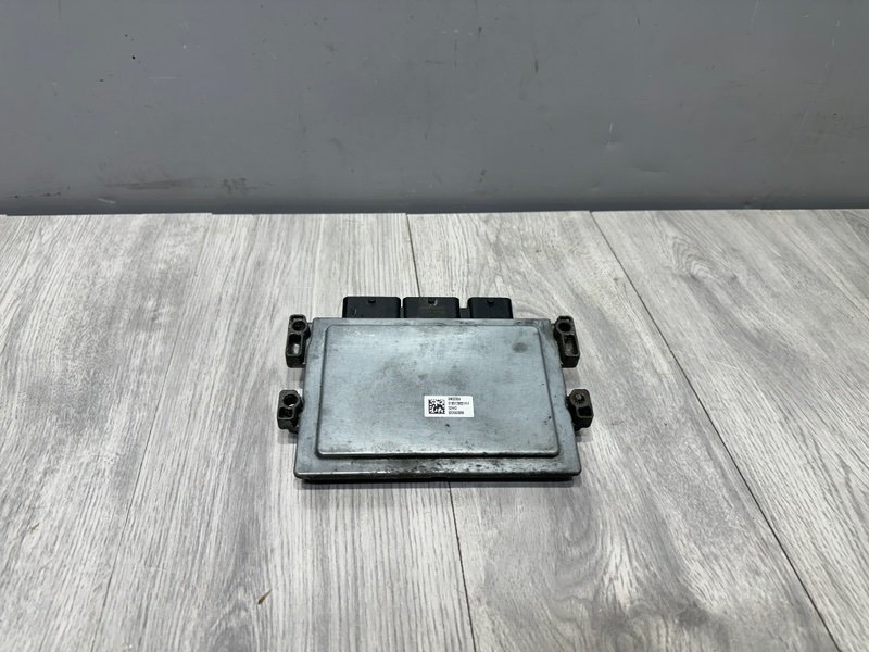 Блок управления двигателем, 10000 рублей, Москва