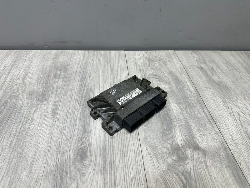 Блок управления двигателем, 10000 рублей, Москва