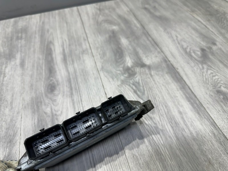 Блок управления двигателем, 10000 рублей, Москва