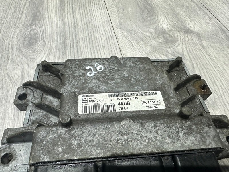 Блок управления двигателем, 10000 рублей, Москва