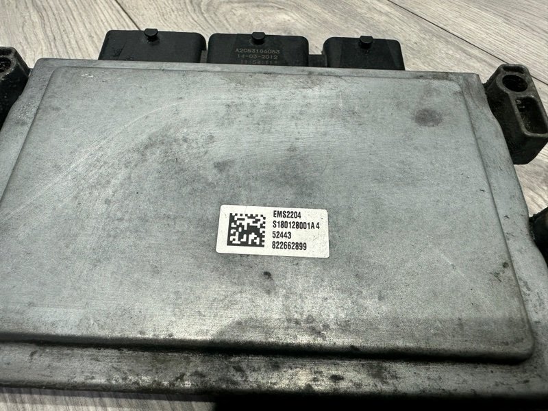 Блок управления двигателем, 10000 рублей, Москва