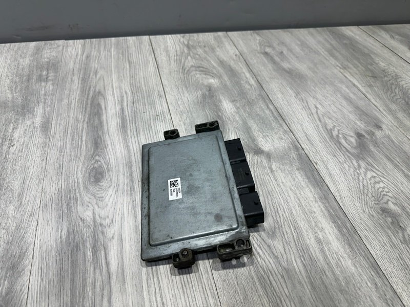 Блок управления двигателем, 10000 рублей, Москва