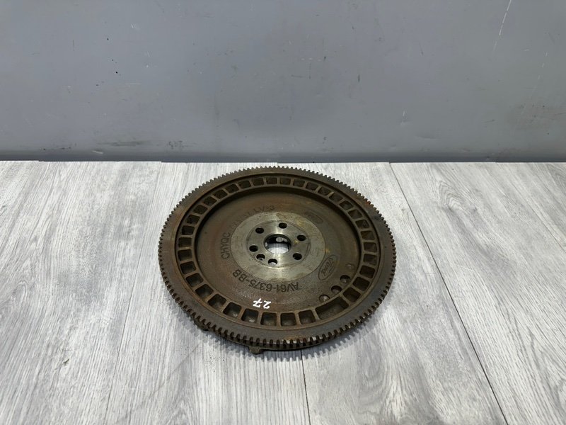 Маховик, 1500 рублей, Москва