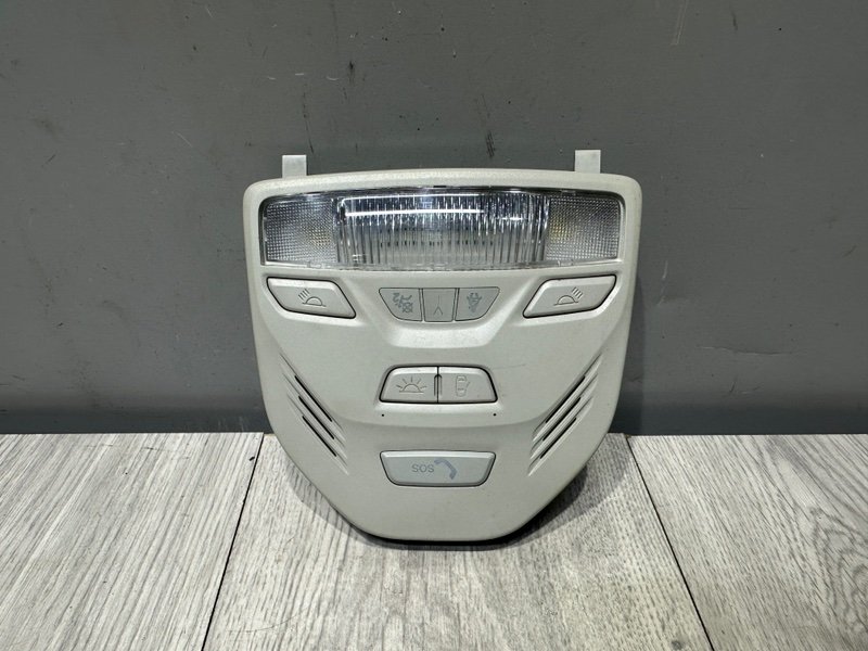 Плафон салонный, 1500 рублей, Москва