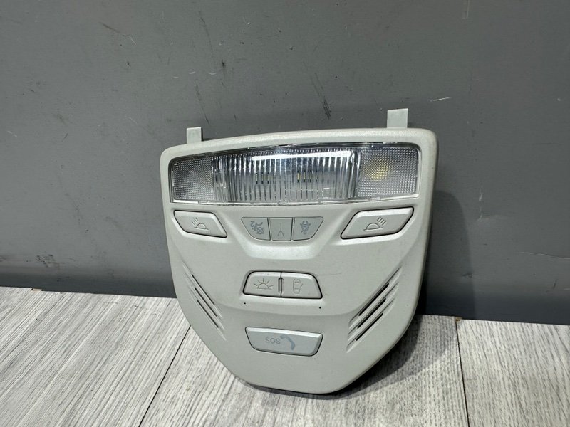 Плафон салонный, 1500 рублей, Москва