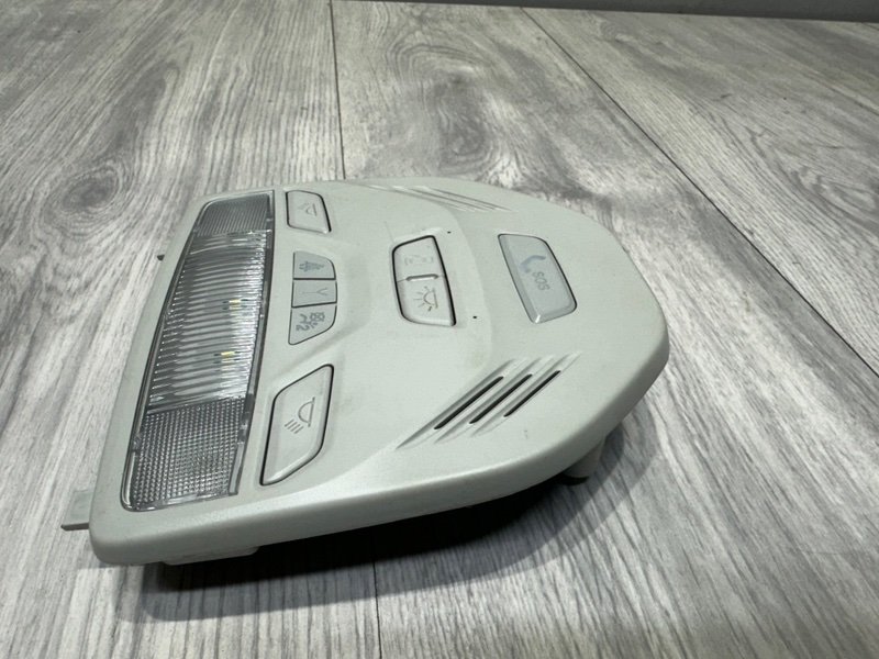 Плафон салонный, 1500 рублей, Москва