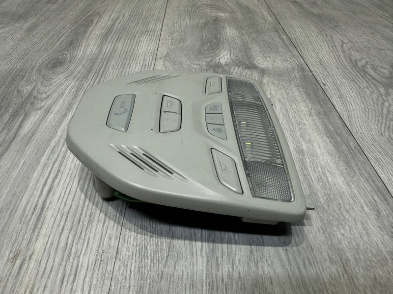 Плафон салонный, 1500 рублей, Москва