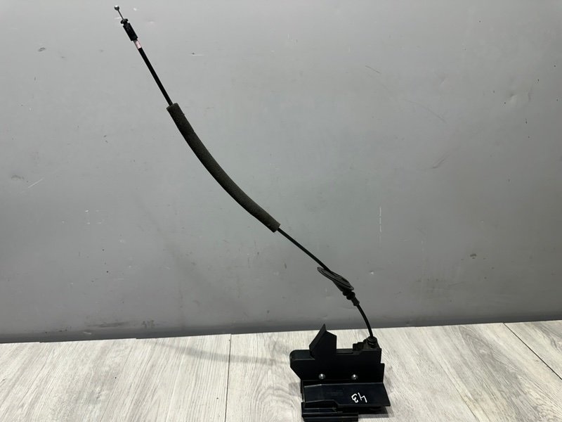 Замок двери передней правой, 2500 рублей, Москва